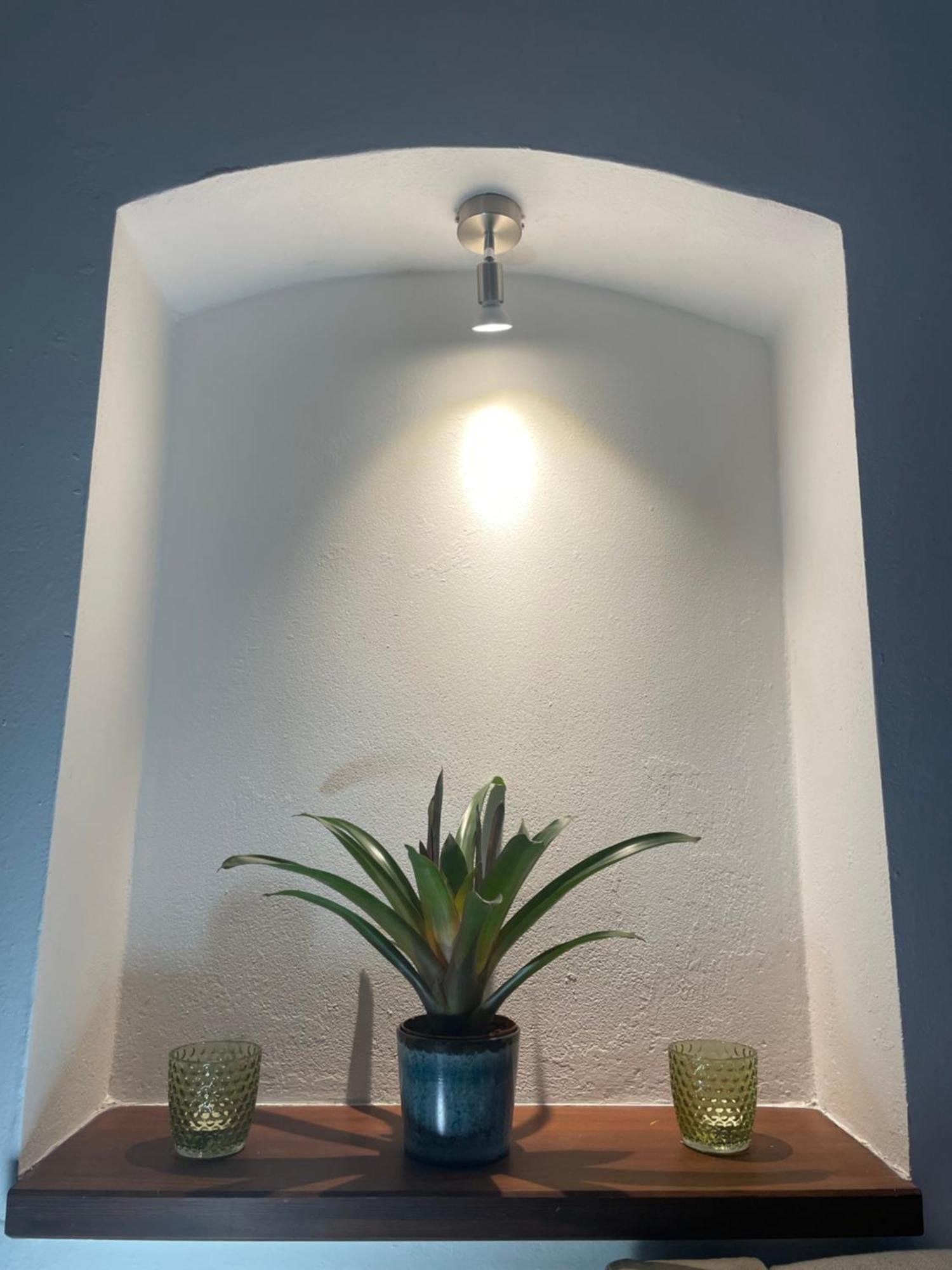 Apartman U Spinaru Třešť Exteriör bild