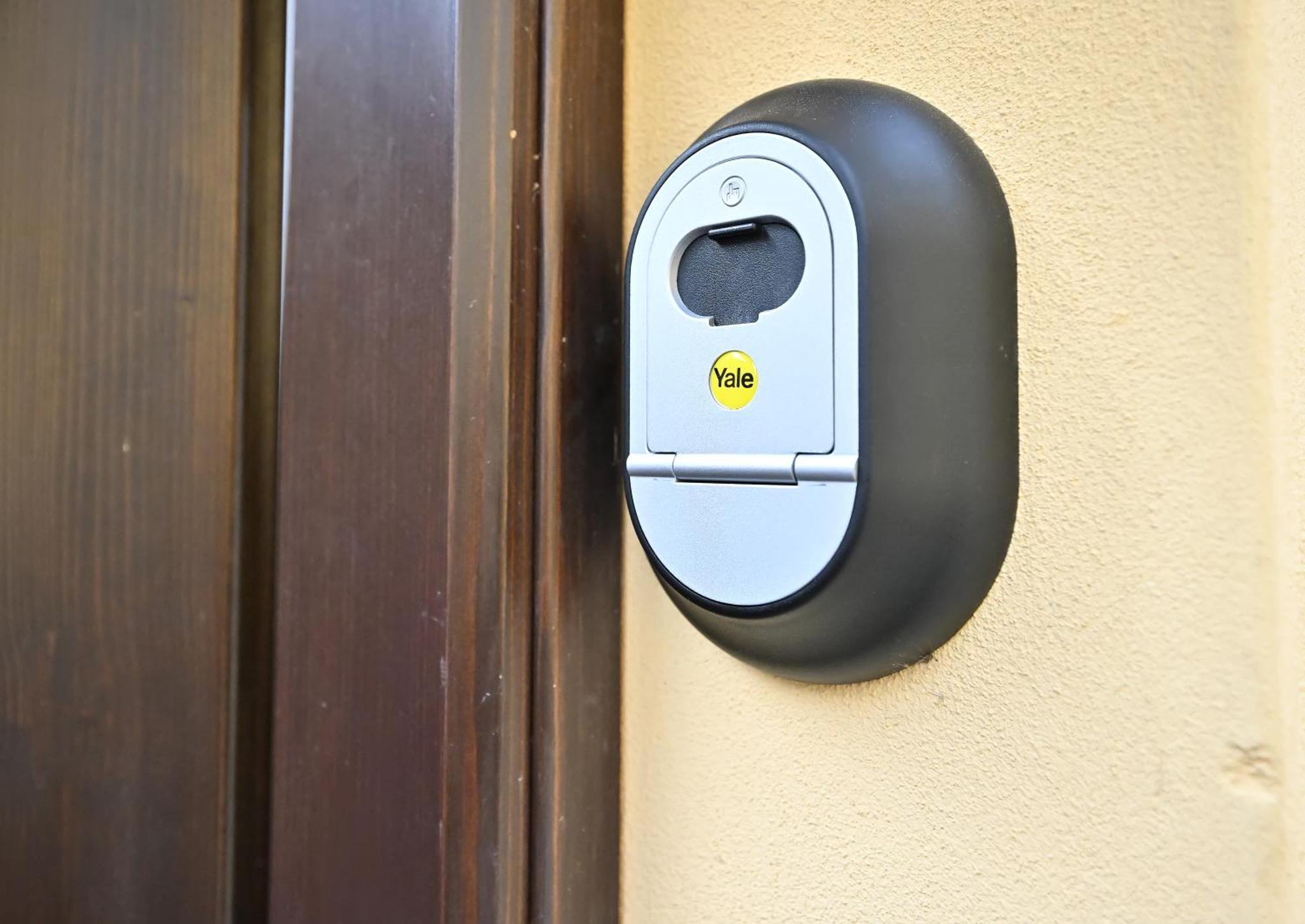 Apartman U Spinaru Třešť Exteriör bild